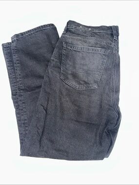 American Eagle Straight Cut Jeans